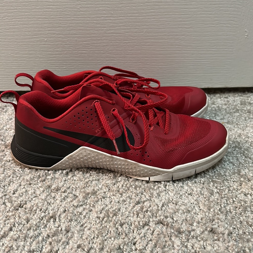 Nike Metcon 1 - Picture 3 of 5